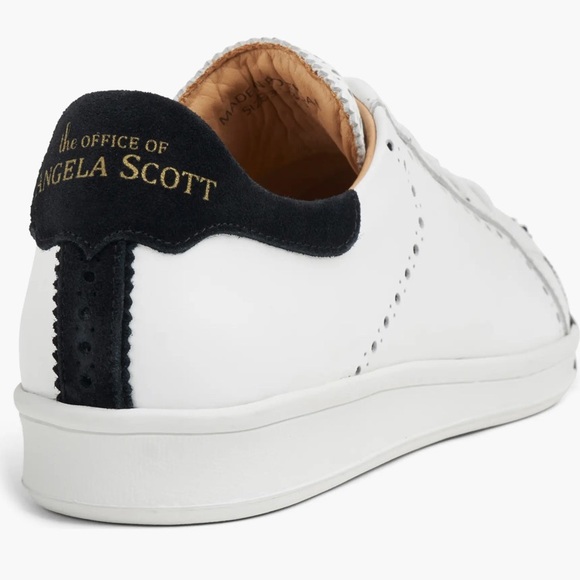 The Office of Angela Scott The Elliot Sneaker Size 39 - Picture 12 of 16